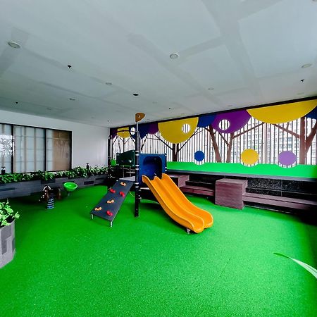 Kala Rivergate Apartments Near Ben Thanh Хошимин Экстерьер фото