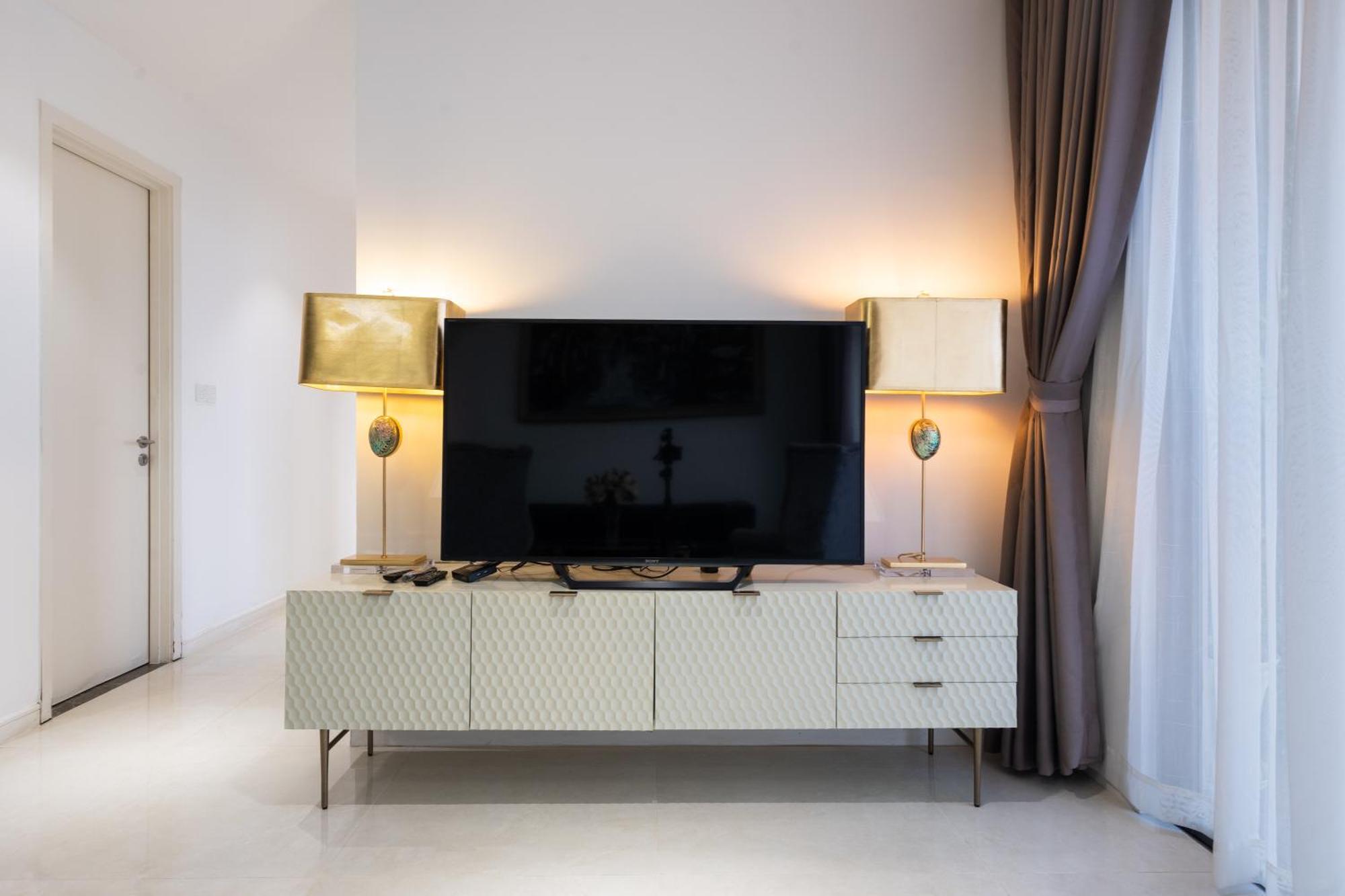Kala Rivergate Apartments Near Ben Thanh Хошимин Экстерьер фото