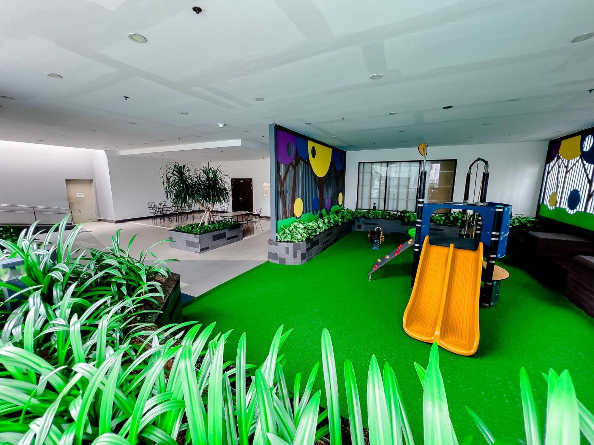 Kala Rivergate Apartments Near Ben Thanh Хошимин Экстерьер фото