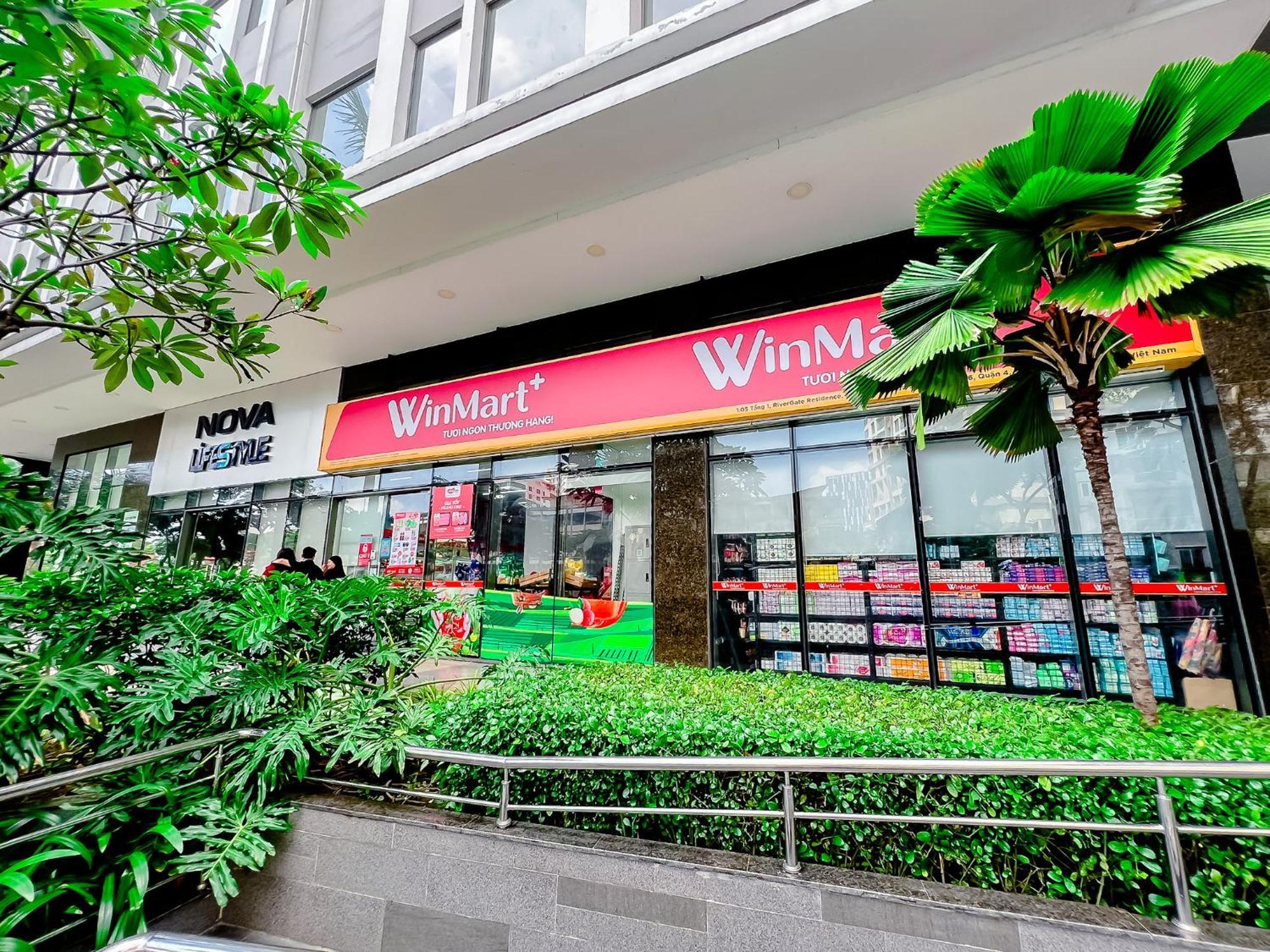 Kala Rivergate Apartments Near Ben Thanh Хошимин Экстерьер фото